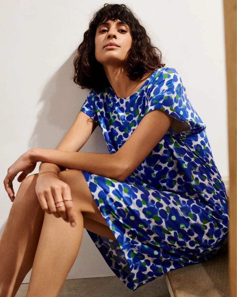 Sandwich WOMENS Dress - 23001900 | Stylish & Comfortable Women's Dress 6 Sandwich WOMENS Dress - 23001900