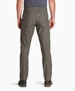Kuhl Pants The Law Jean - Walnut