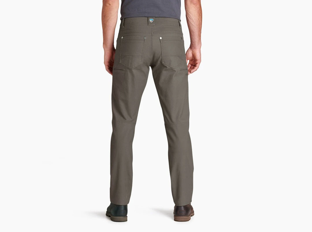 Kühl The Law Jean - Walnut | Men's Durable & Stylish Pants | Kühl Sale 2 Kuhl Pants The Law Jean - Walnut