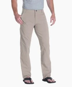 Kuhl Pants Slax- Dessert Khaki 32" LENGTH