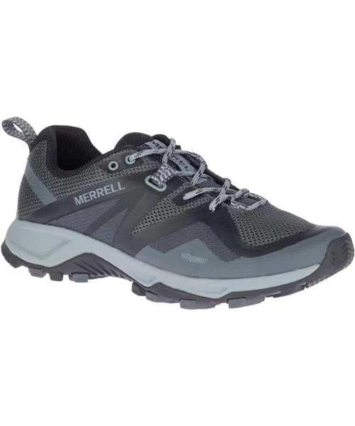 Vamosoutdoors Men's MQM Flex 2 Non-Waterproof Hiking Shoes - Merrell Footwear for Outdoor Adventures 5 Vamosoutdoors Men's MQM Flex 2 Non-Waterproof