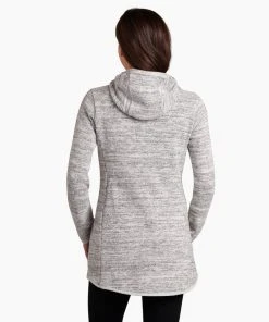 Kuhl WOMENS W's Ascendyr Long - Ash