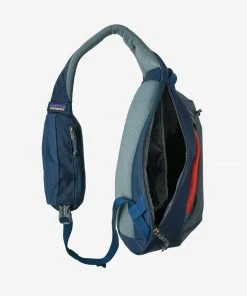 Patagonia Atom Sling 8L Bag - Rosehip