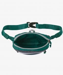 Patagonia Ultralight Black Hole Mini Hip Pack 1L - Tigerlily Orange | Compact & Durable Waist Bag for Men & Women 9 Patagonia Ultralight Black Hole Mini Hip Pack 1L - Tigerlily Orange