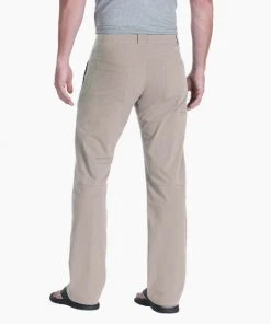 Kuhl Pants Slax- Dessert Khaki 32" LENGTH