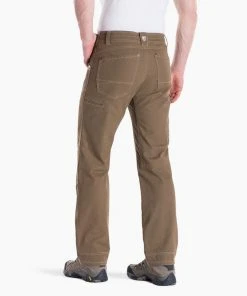 Vamosoutdoors The Law - Dark Khaki
