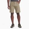 Kuhl Ramblr Short - Khaki 8"