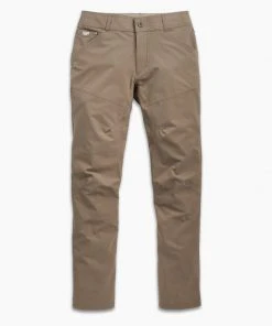 Kuhl Silencr Pant- Storm Khaki Bottoms
