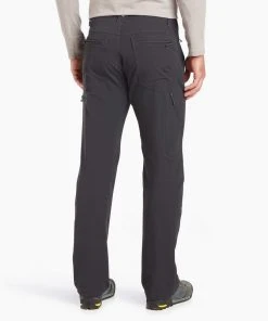 Kuhl Pants Transcendr Pant- Raven