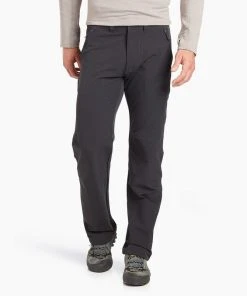 Kuhl Pants Transcendr Pant- Raven