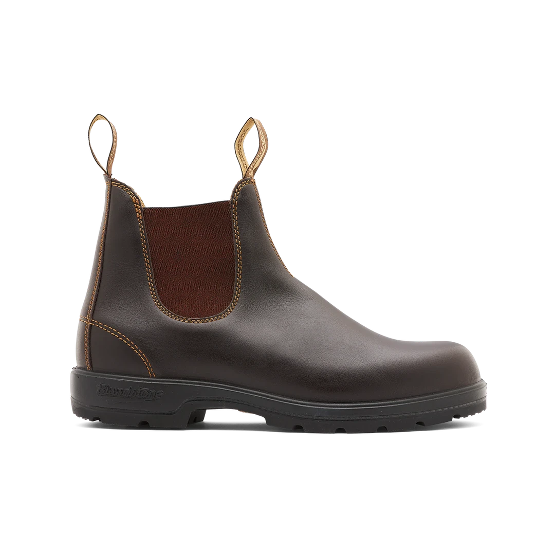Blundstone Classic 550 - Walnut