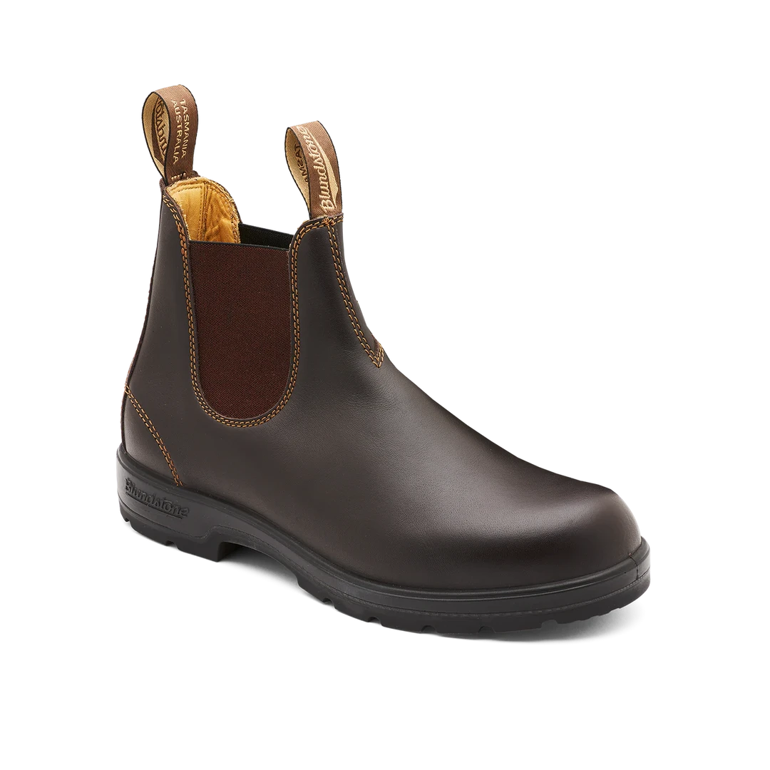 Blundstone Classic 550 - Walnut