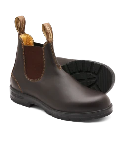 Blundstone Classic 550 - Walnut