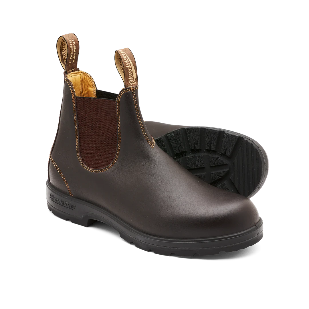 Blundstone Classic 550 - Walnut