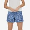 Patagonia WOMENS W's Baggies Shorts 5 Inch - Sunshine Dye