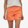 Patagonia W's Baggies Shorts 5 Inch - Tigerlily Orange WOMENS