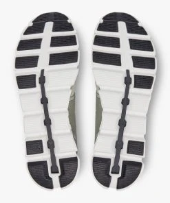 ON Running Men's Cloud 5 Shoes - Kelp/Shadow | Lightweight & Comfortable Running Footwear 10 ON Running Footwear M's Cloud 5 - Kelp/Shadow