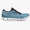 ON Running Footwear M's Cloud 5 - Niagara/ Black