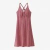 Patagonia W's Amber Dawn Dress - Light Star Pink WOMENS