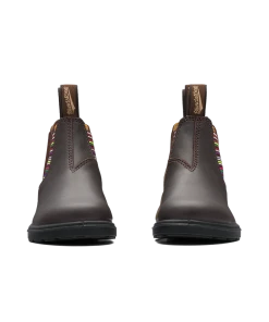 Blundstone Blundstones Kids 1413 - Brown Stripe