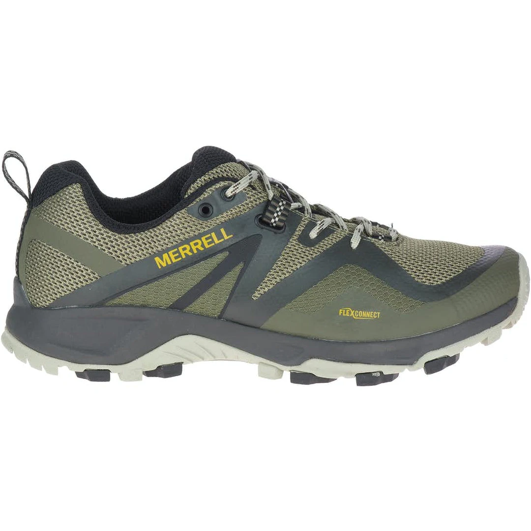 Vamosoutdoors Men's MQM Flex 2 Non-Waterproof Hiking Shoes - Merrell Footwear for Outdoor Adventures 13 Vamosoutdoors Men's MQM Flex 2 Non-Waterproof