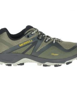 Vamosoutdoors Men's MQM Flex 2 Non-Waterproof Hiking Shoes - Merrell Footwear for Outdoor Adventures 21 Vamosoutdoors Men's MQM Flex 2 Non-Waterproof