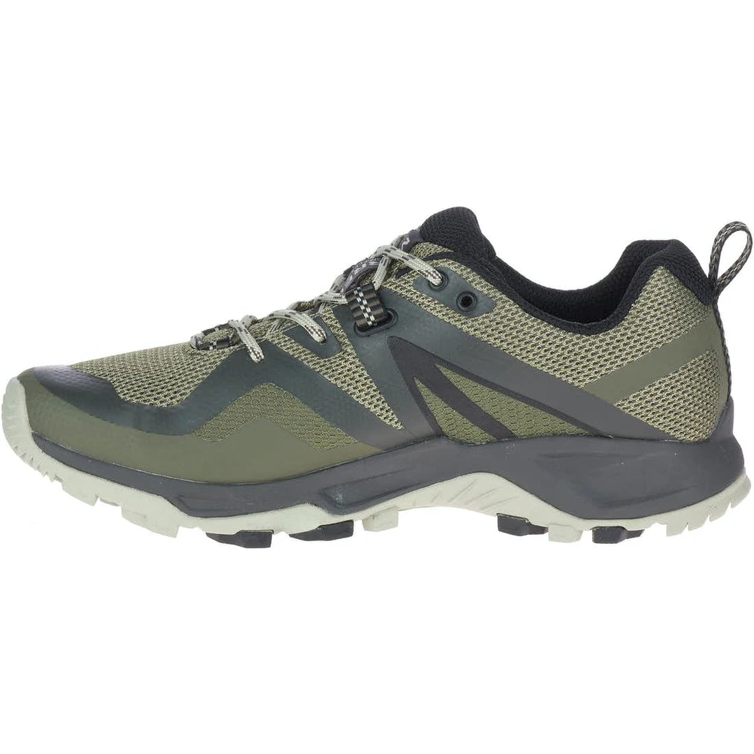 Vamosoutdoors Men's MQM Flex 2 Non-Waterproof Hiking Shoes - Merrell Footwear for Outdoor Adventures 2 Vamosoutdoors Men's MQM Flex 2 Non-Waterproof
