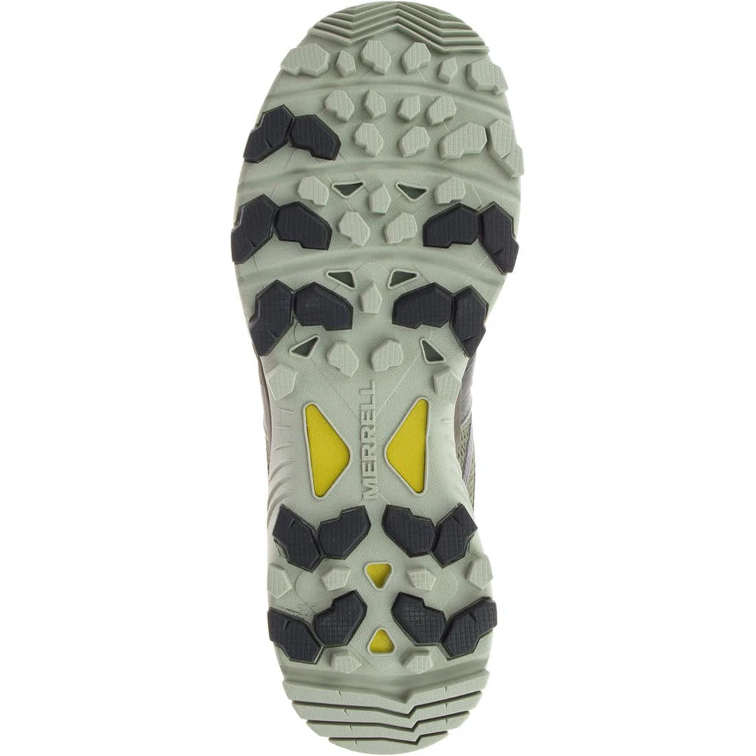 Vamosoutdoors Men's MQM Flex 2 Non-Waterproof Hiking Shoes - Merrell Footwear for Outdoor Adventures 3 Vamosoutdoors Men's MQM Flex 2 Non-Waterproof