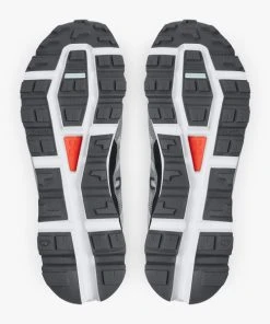 ON Running Men's Cloud Vista Shoes - Glacier/Black | Lightweight & Comfortable Footwear 11 ON Running M's Cloud Vista - Glacier/Black Footwear