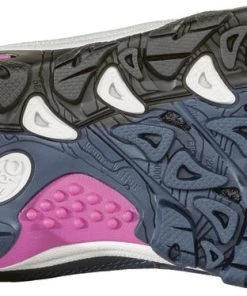 Vamosoutdoors Women's Sapphire Mid Huckleberry Hiking Boots - Durable & Comfortable 8 Vamosoutdoors Footwear W's Sapphire Mid - Huckleberry