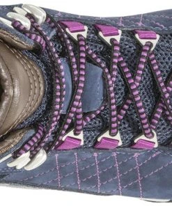 Vamosoutdoors Women's Sapphire Mid Huckleberry Hiking Boots - Durable & Comfortable 7 Vamosoutdoors Footwear W's Sapphire Mid - Huckleberry