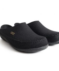 Vamosoutdoors Haflinger Grizzly- Fletcher Black