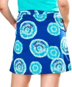 Hatley W's Christine Skirt - Sunburst WOMENS