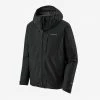 Vamosoutdoors Jackets M's Calcite Jacket - Black