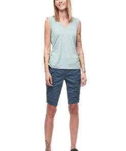 Indyeva ASTRID II Top - Wave WOMENS