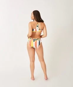 Vamosoutdoors W's Stinson Bottom - Terra