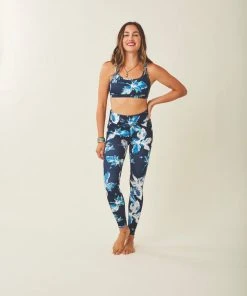 Vamosoutdoors WOMENS W's Platte Tight- Stargazer