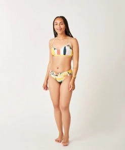 Vamosoutdoors W's Stinson Top - Terra WOMENS