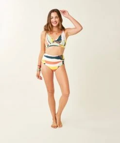 Vamosoutdoors W's Elba Top- Terra