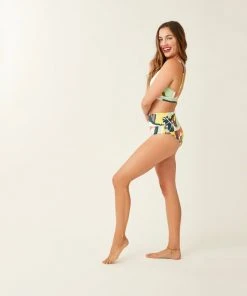 Vamosoutdoors W's Elba Top- Terra