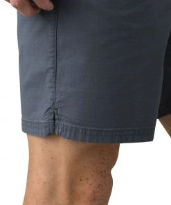Vamosoutdoors Shorts Bay Ridge Short - Noir