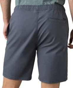 Vamosoutdoors Shorts Bay Ridge Short - Noir