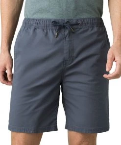 Vamosoutdoors Shorts Bay Ridge Short - Noir
