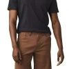 Vamosoutdoors Brion Short 9" Inseam - Sepia