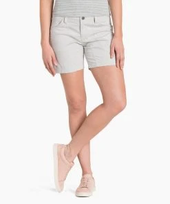 Kuhl Women's Cabo Short - Birch