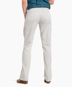 Vamosoutdoors Women's Cabo Pant - Birch WOMENS