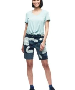 Indyeva DIPORTO Top - WAVE WOMENS