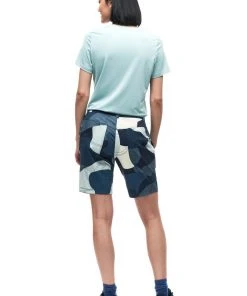 Indyeva DIPORTO Top - WAVE WOMENS