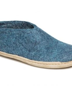 Vamosoutdoors Footwear Glerup Shoe - Petrol