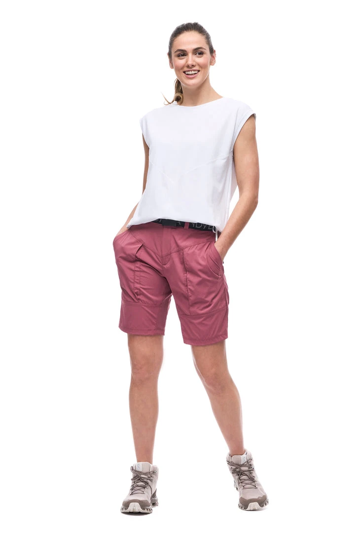 Indyeva Women's GOMA Top - Daisy | Stylish & Comfortable Women's Top 1 Indyeva WOMENS GOMA Top - Daisy